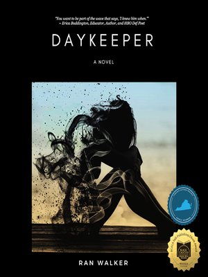 cover image of Daykeeper